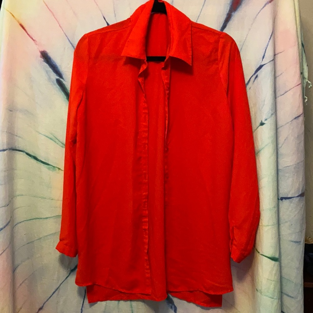 Boutique Top (M)